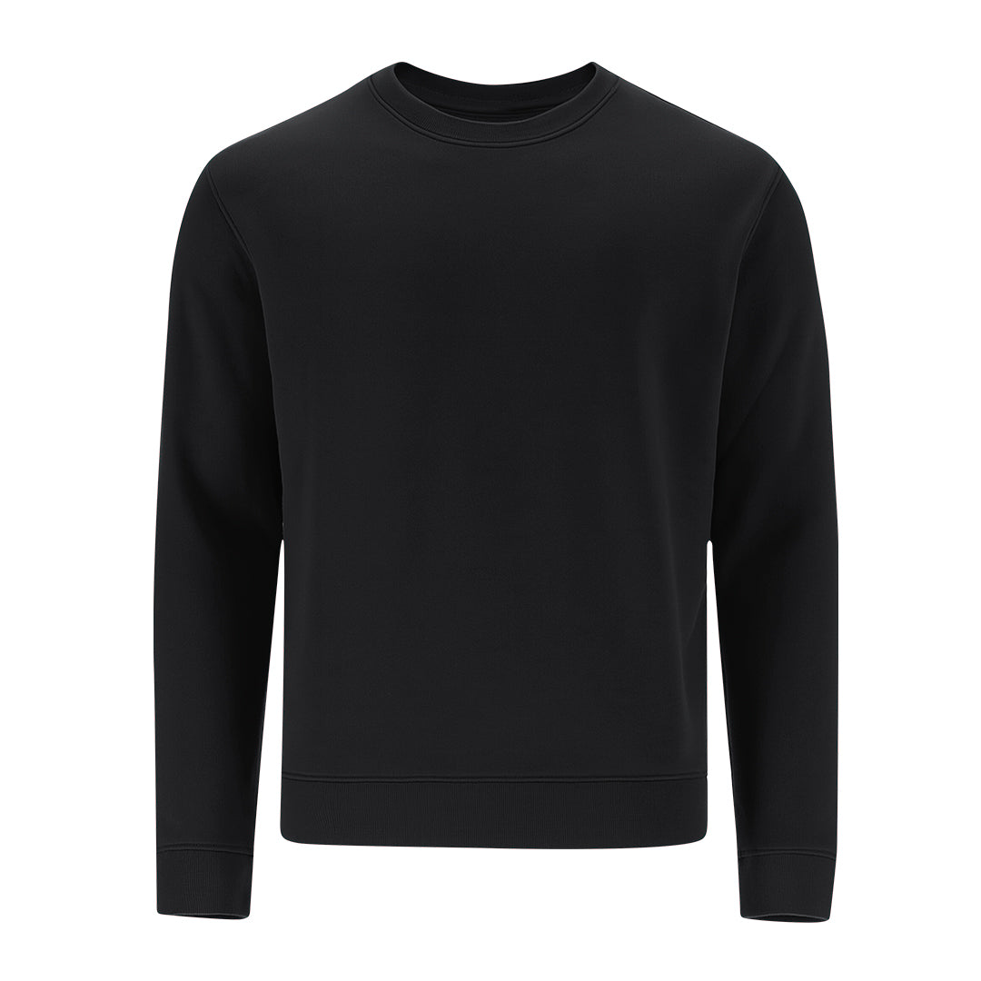 Sweatshirt Adulto Unissexo Cosmos 280g - Algodão/Poliéster Premium