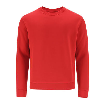 Sweatshirt Adulto Unissexo Cosmos 280g - Algodão/Poliéster Premium