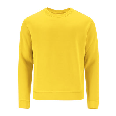 Sweatshirt Adulto Unissexo Cosmos 280g - Algodão/Poliéster Premium
