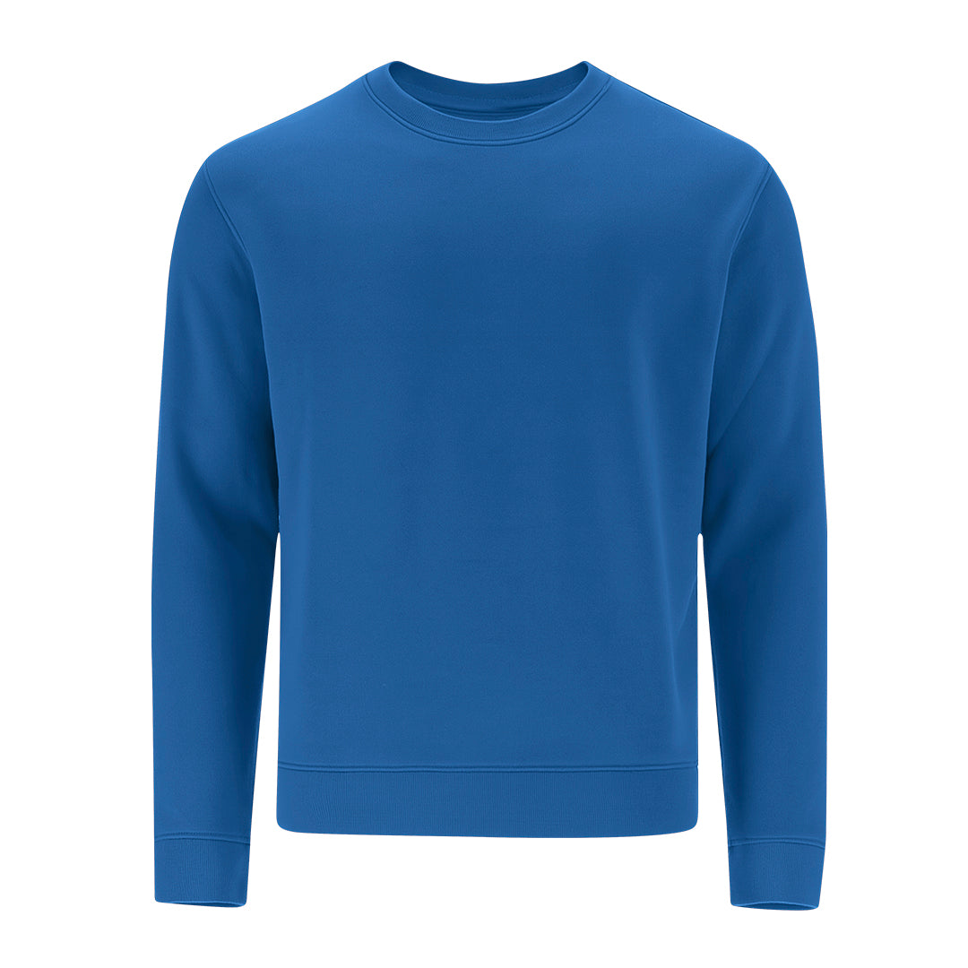 Sweatshirt Adulto Unissexo Cosmos 280g - Algodão/Poliéster Premium