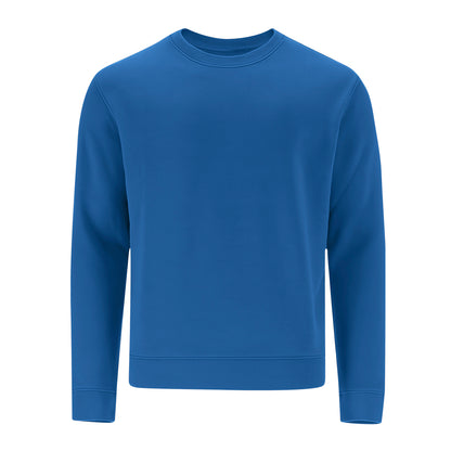 Sweatshirt Adulto Unissexo Cosmos 280g - Algodão/Poliéster Premium