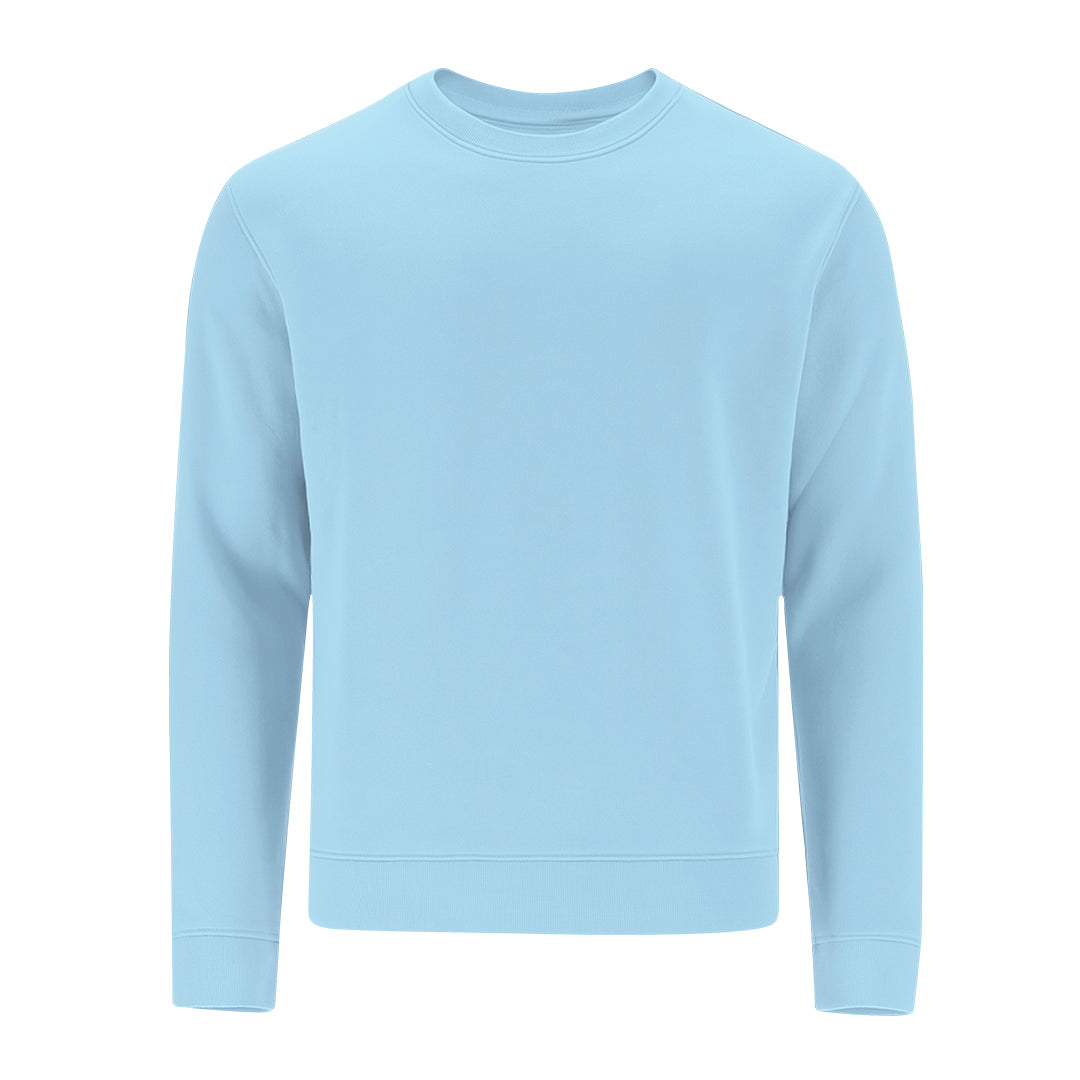 Sweatshirt Adulto Unissexo Cosmos 280g - Algodão/Poliéster Premium