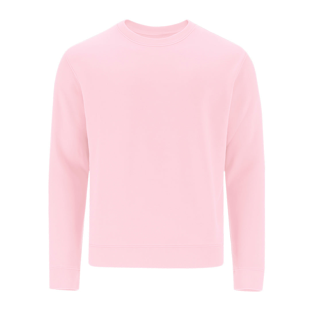 Sweatshirt Adulto Unissexo Cosmos 280g - Algodão/Poliéster Premium