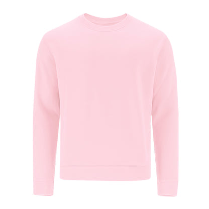 Sweatshirt Adulto Unissexo Cosmos 280g - Algodão/Poliéster Premium