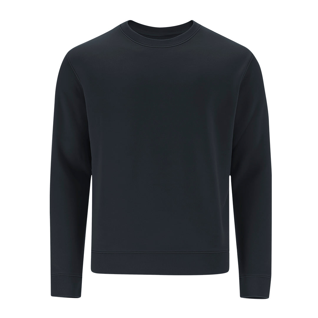 Sweatshirt Adulto Unissexo Cosmos 280g - Algodão/Poliéster Premium