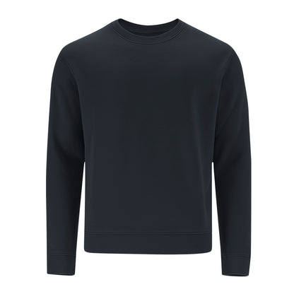 Sweatshirt Adulto Unissexo Cosmos 280g - Algodão/Poliéster Premium