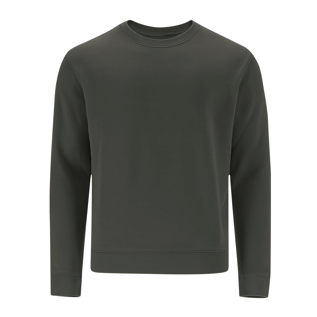Sweatshirt Adulto Unissexo Cosmos 280g - Algodão/Poliéster Premium