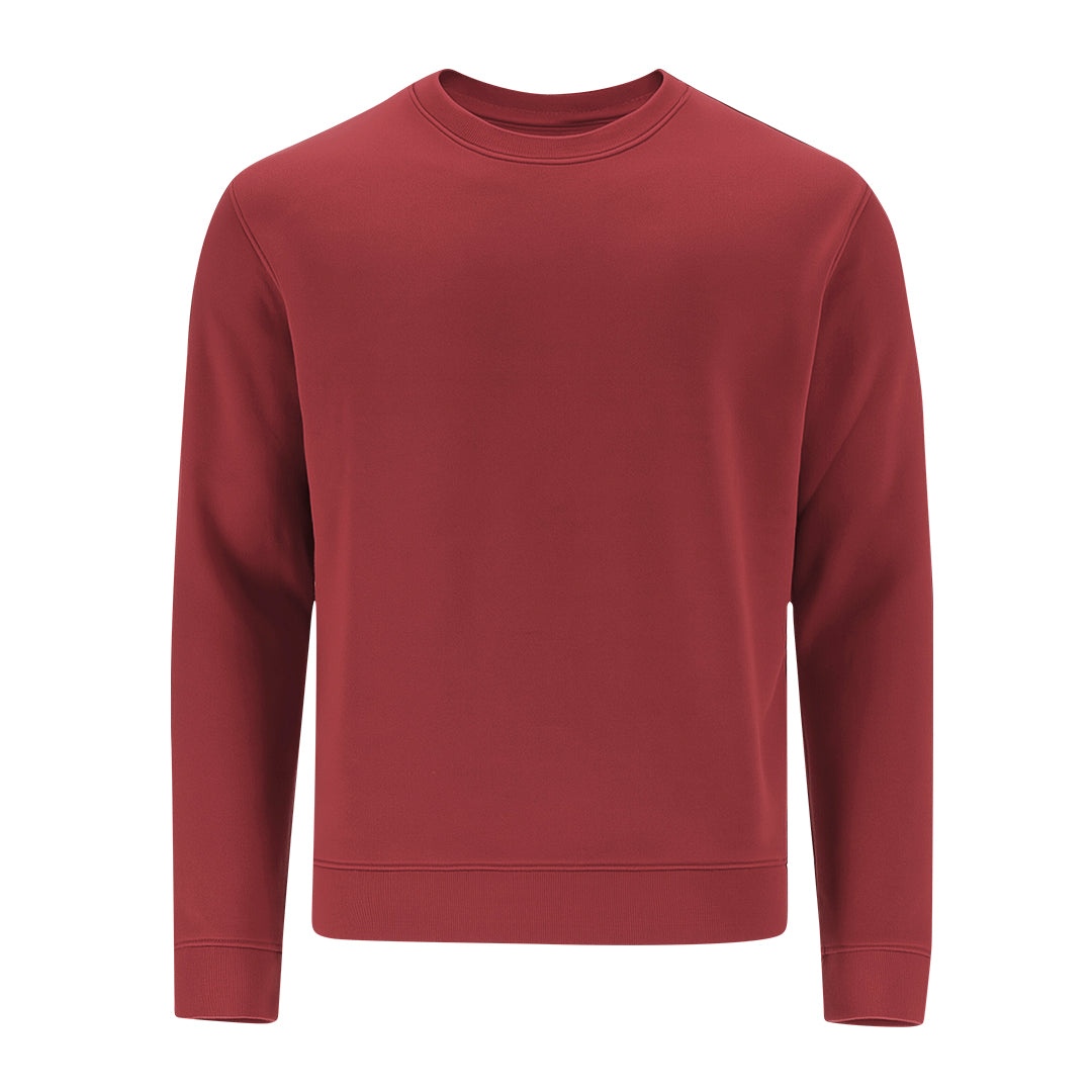 Sweatshirt Adulto Unissexo Cosmos 280g - Algodão/Poliéster Premium