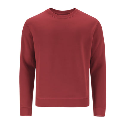 Sweatshirt Adulto Unissexo Cosmos 280g - Algodão/Poliéster Premium