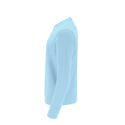 Sweatshirt Criança Unissexo Cosmos 280g - Algodão/Poliéster Premium