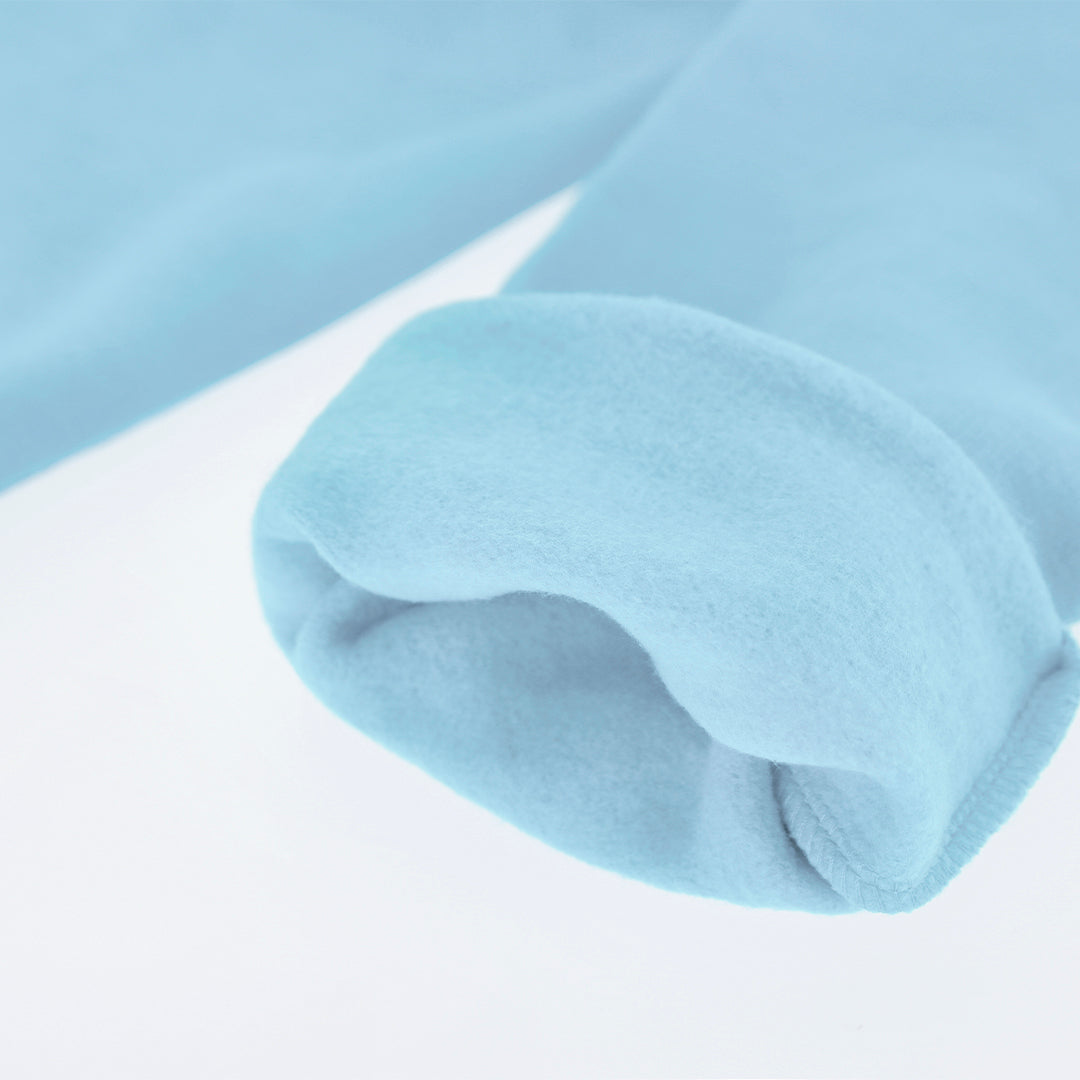 Sweatshirt Criança Unissexo Cosmos 280g - Algodão/Poliéster Premium