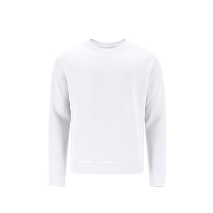 Sweatshirt Criança Unissexo Cosmos 280g - Algodão/Poliéster Premium