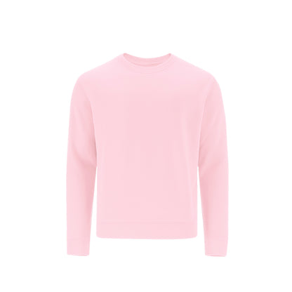 Sweatshirt Criança Unissexo Cosmos 280g - Algodão/Poliéster Premium