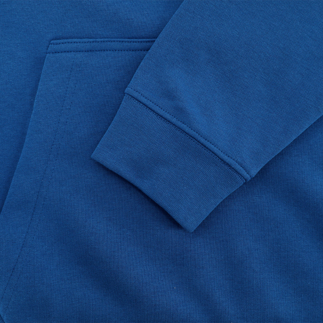 Sweatshirt Adulto Capuz Draco 280g - Bolso Canguru Cordão Ajustável