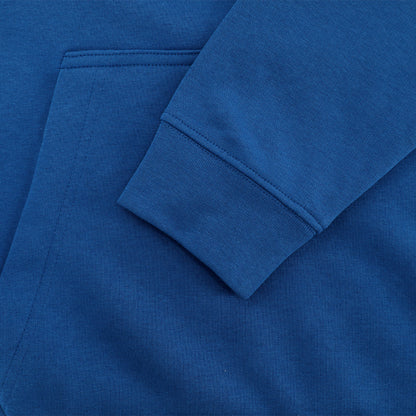 Sweatshirt Adulto Capuz Draco 280g - Bolso Canguru Cordão Ajustável