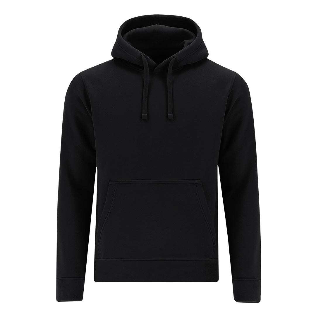 Sweatshirt Adulto Capuz Draco 280g - Bolso Canguru Cordão Ajustável