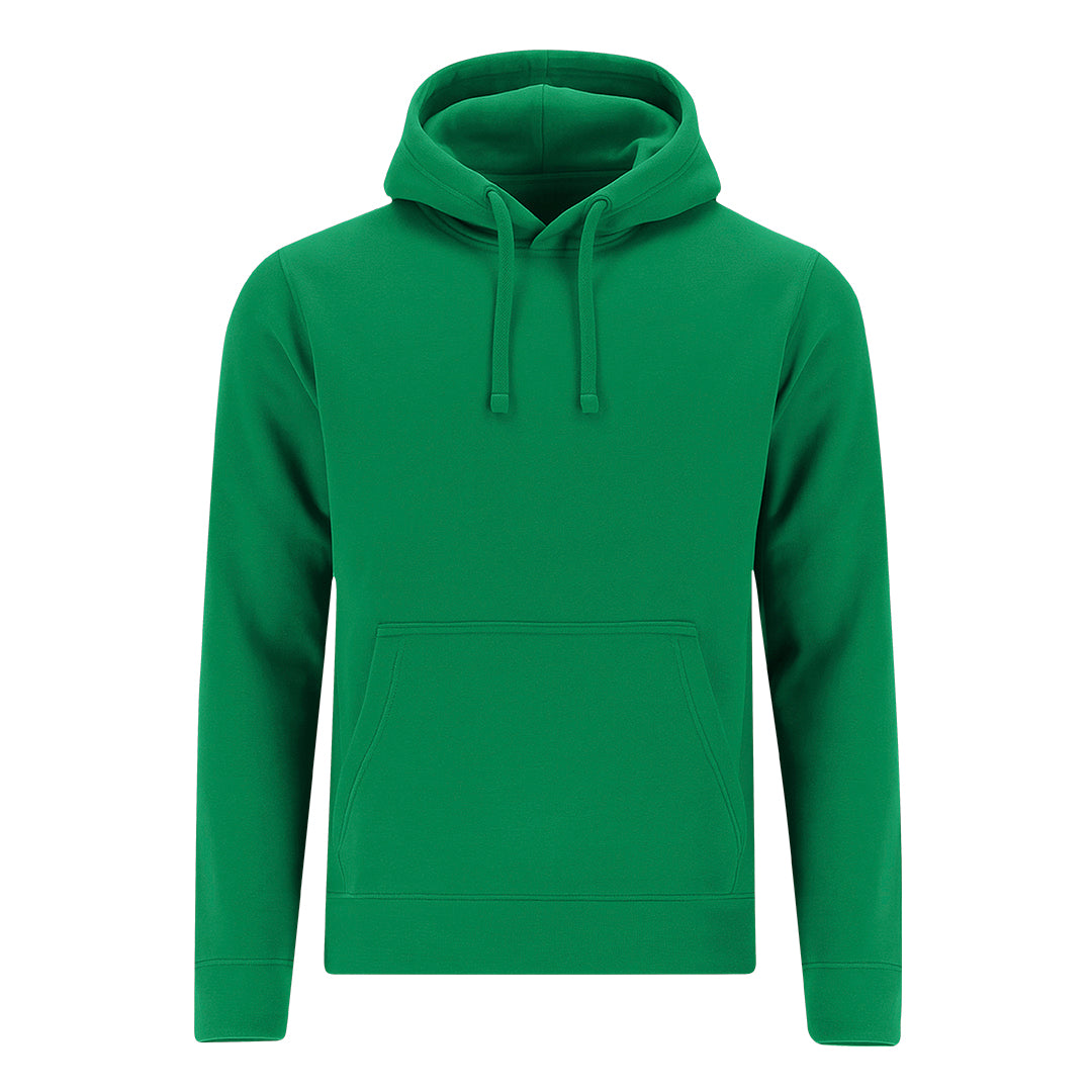 Sweatshirt Adulto Capuz Draco 280g - Bolso Canguru Cordão Ajustável