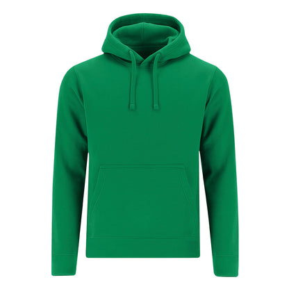 Sweatshirt Adulto Capuz Draco 280g - Bolso Canguru Cordão Ajustável