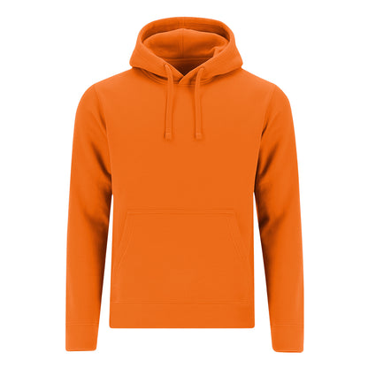 Sweatshirt Adulto Capuz Draco 280g - Bolso Canguru Cordão Ajustável