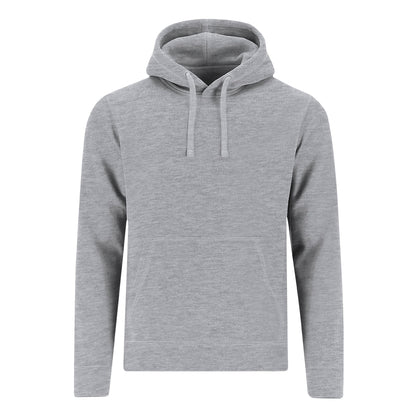Sweatshirt Adulto Capuz Draco 280g - Bolso Canguru Cordão Ajustável