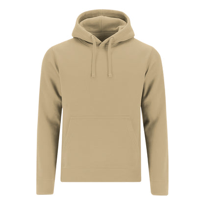 Sweatshirt Adulto Capuz Draco 280g - Bolso Canguru Cordão Ajustável