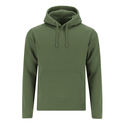 Sweatshirt Adulto Capuz Draco 280g - Bolso Canguru Cordão Ajustável
