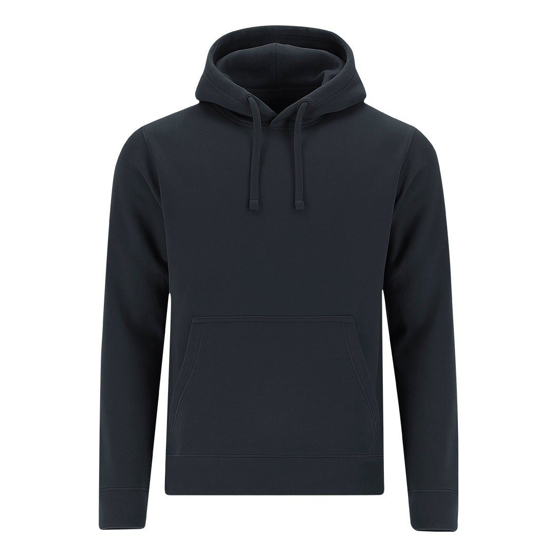 Sweatshirt Adulto Capuz Draco 280g - Bolso Canguru Cordão Ajustável