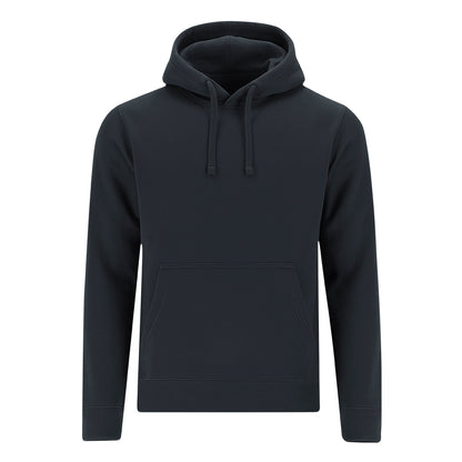 Sweatshirt Adulto Capuz Draco 280g - Bolso Canguru Cordão Ajustável