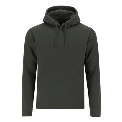 Sweatshirt Adulto Capuz Draco 280g - Bolso Canguru Cordão Ajustável