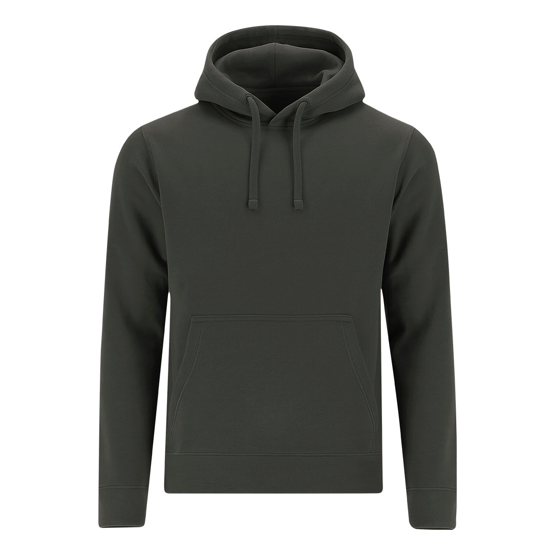 Sweatshirt Adulto Capuz Draco 280g - Bolso Canguru Cordão Ajustável