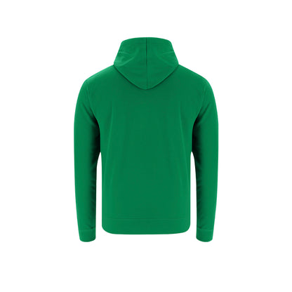 Sweatshirt Criança Capuz Draco 280g - Bolso Canguru Algodão/Poliéster