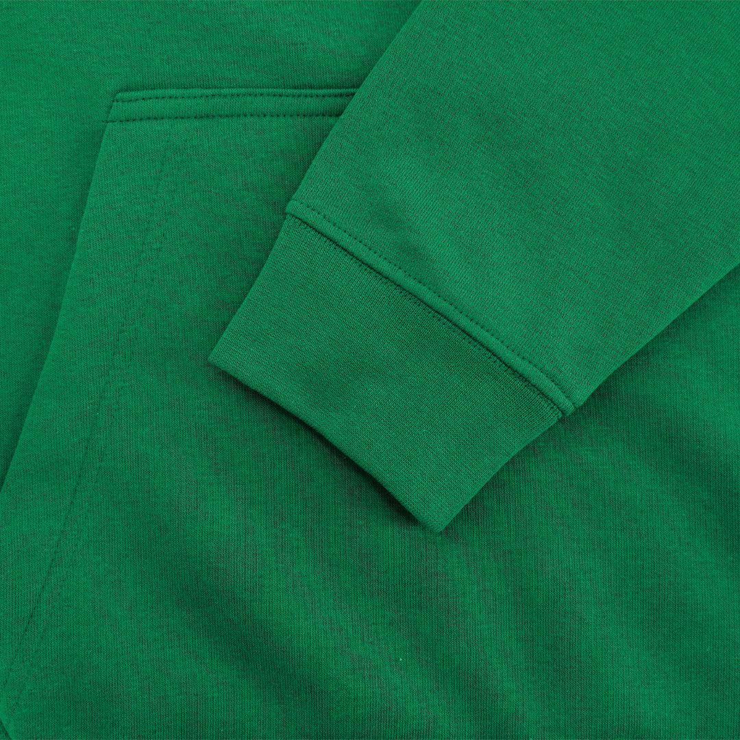 Sweatshirt Criança Capuz Draco 280g - Bolso Canguru Algodão/Poliéster