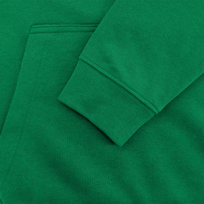 Sweatshirt Criança Capuz Draco 280g - Bolso Canguru Algodão/Poliéster