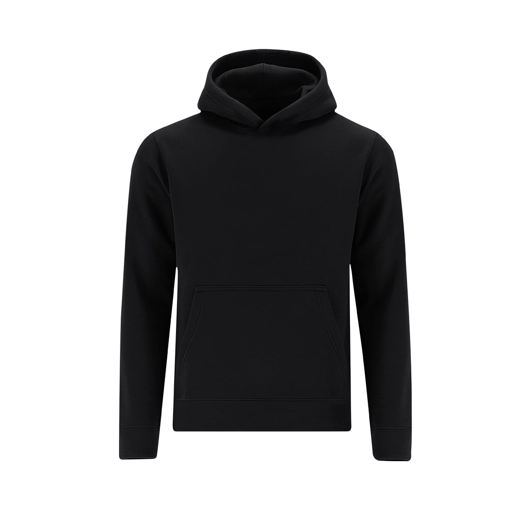 Sweatshirt Criança Capuz Draco 280g - Bolso Canguru Algodão/Poliéster