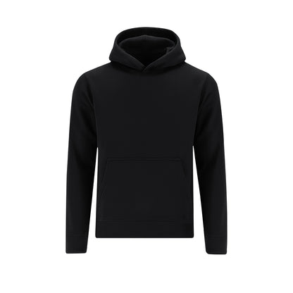 Sweatshirt Criança Capuz Draco 280g - Bolso Canguru Algodão/Poliéster