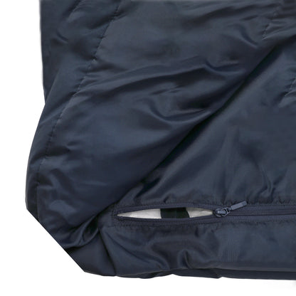 Parka Adulto Eren Acolchoada Capuz - Resistente Vento Água Unissexo