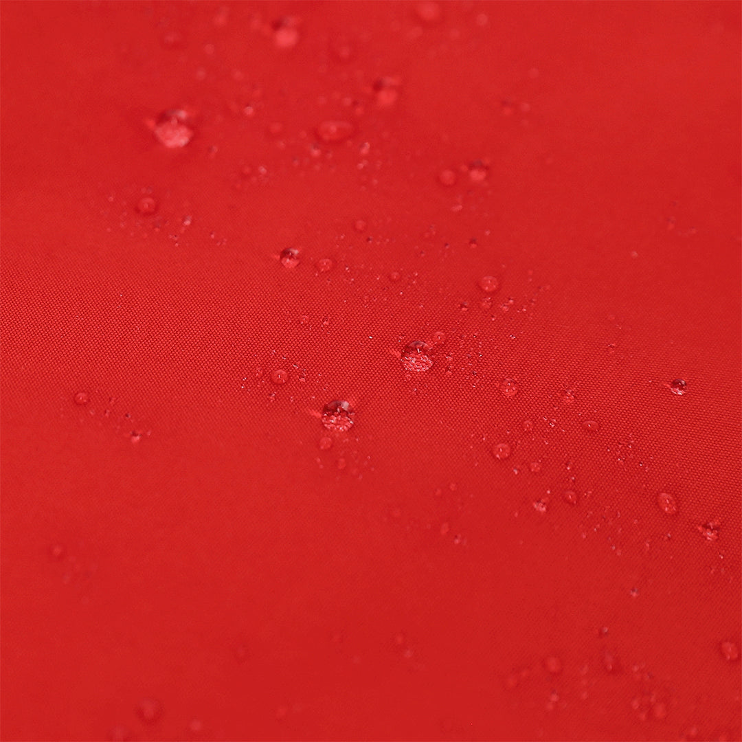 Parka Adulto Oceanía RPET Reciclado Impermeável - Forro Polar Sustentável