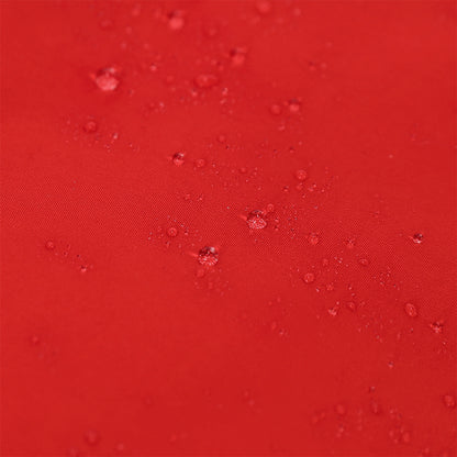 Parka Criança Oceanía RPET Reciclado Impermeável - Forro Polar Sustentável