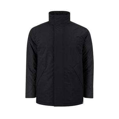 Parka Criança Oceanía RPET Reciclado Impermeável - Forro Polar Sustentável