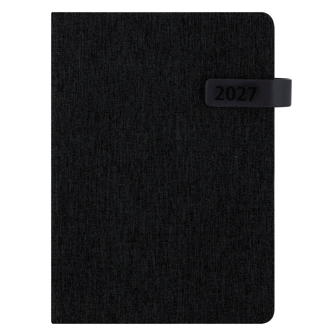 Agenda Mylok