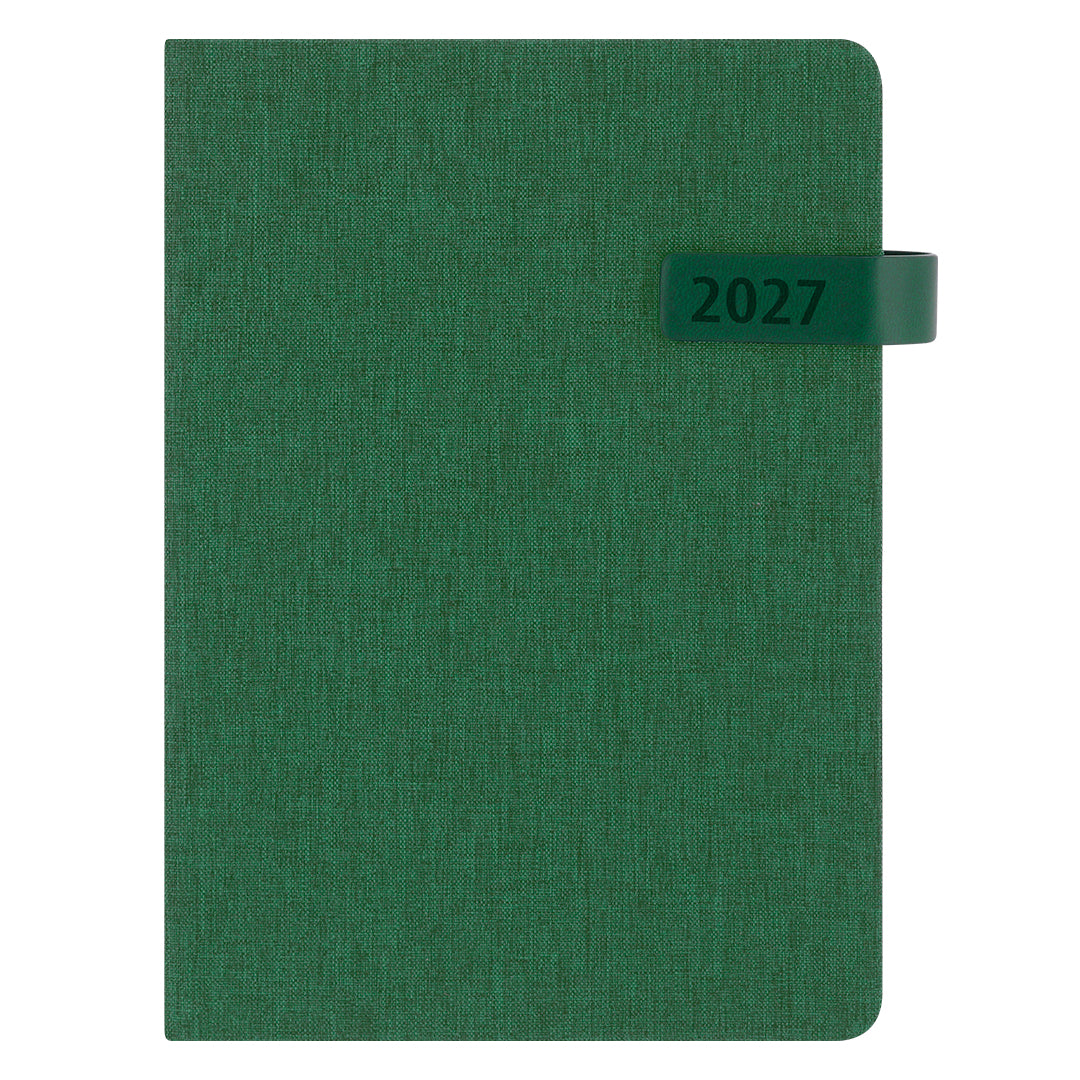 Agenda Mylok