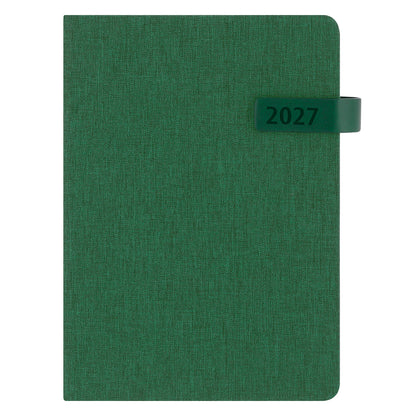 Agenda Mylok