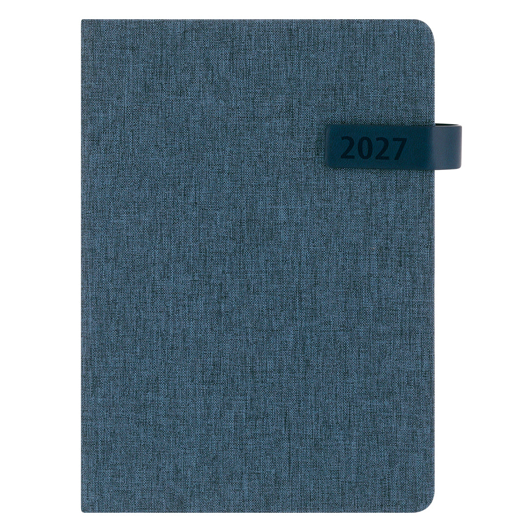 Agenda Mylok