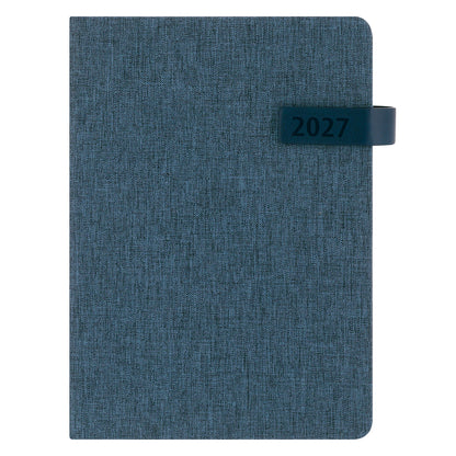 Agenda Mylok