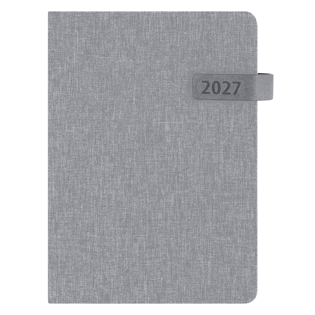 Agenda Mylok