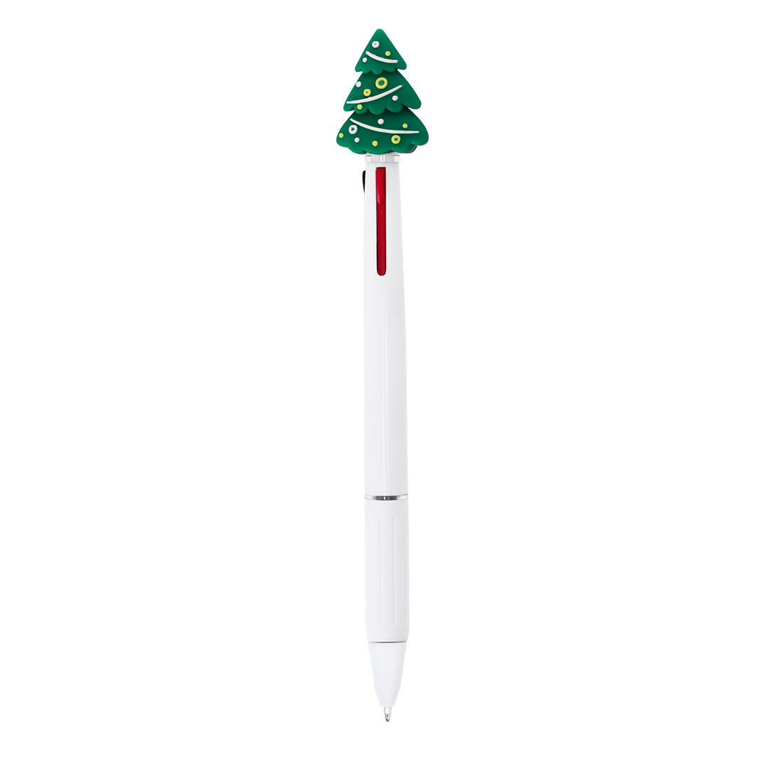 Esferográfica Trismas