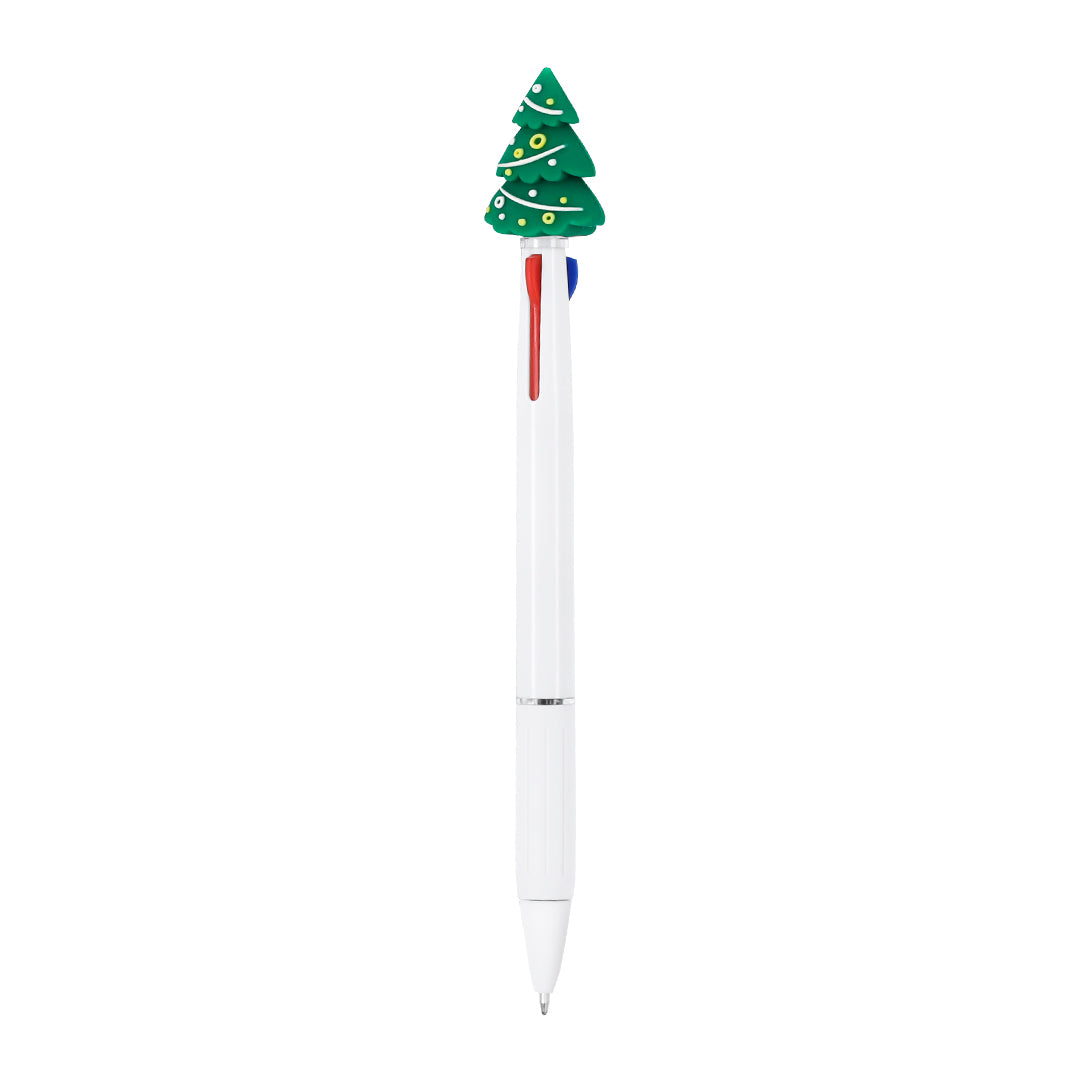 Esferográfica Trismas