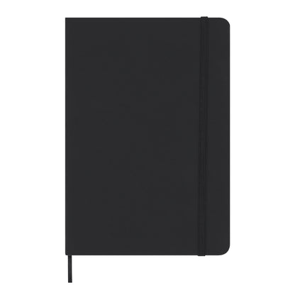 Bloco de Notas Planeamento Mensal Crix