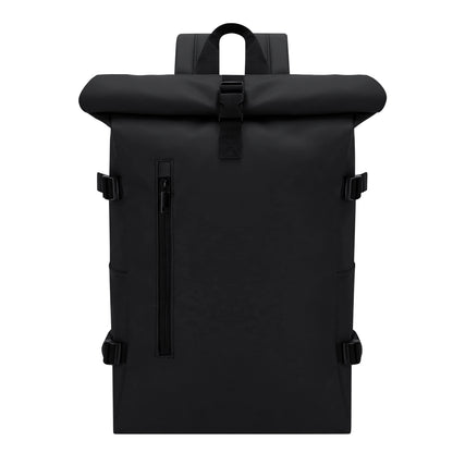 Mochila | Hedix | PU | 30 x 12 x 48 cm | 2 Cores