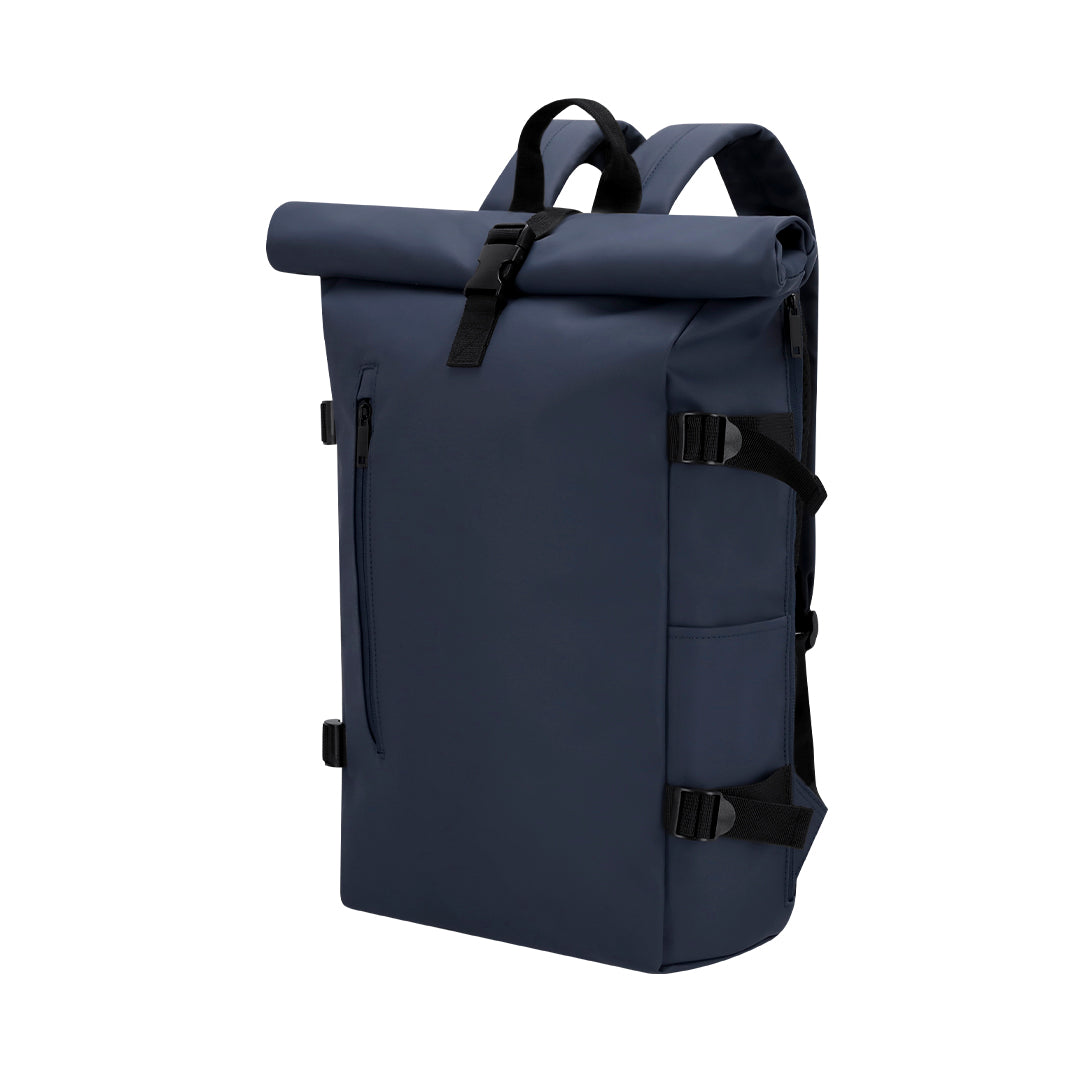 Mochila | Hedix | PU | 30 x 12 x 48 cm | 2 Cores